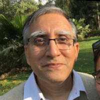Sanjai Wakhaloo