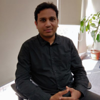 Rajendra Singh