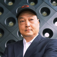 Ray Kakuda