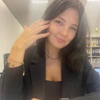 Дарья Мищанчук