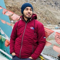 Ankit Sharma