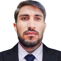 shah Adeem Ali