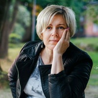 Wioletta Grodek-Rudzińska
