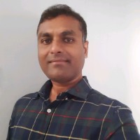 Prashanth Kumar