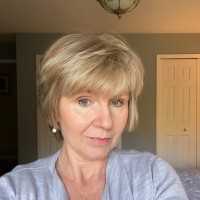Joan Healey