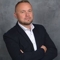 Rafal (Rafael) Bosowski
