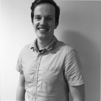 Bradley Murphy