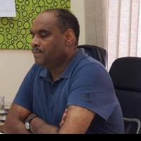 Krishna Kumar Pandey