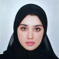 Shaikha Ismail