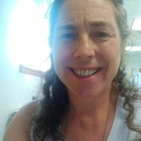 Nancy Taber