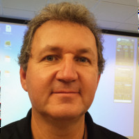 John Kadziolka