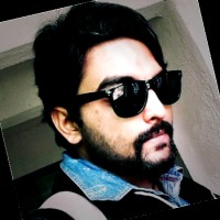 Nirav Bhalgamadia