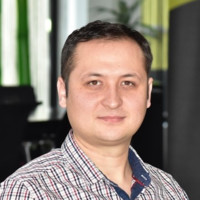 Catalin Matei