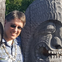 Robert Denisiuk - Mba