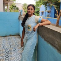 Nivetha James