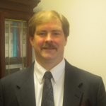 Mark Jordan