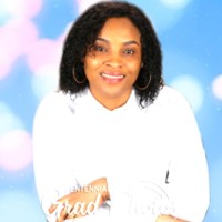 Symone McKenzie