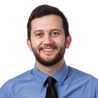 Josh Riehn