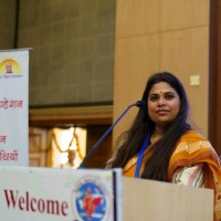 Dr Preeti