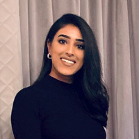 Daksha P.