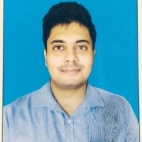 Rajesh Gourav Parida