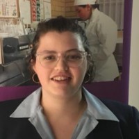 Grace Taffa