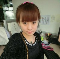 Kelly Wang