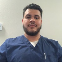 Reggie Gonzalez
