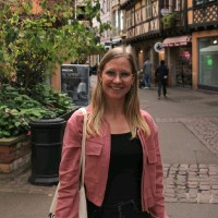 Sarina De Lorm - Alberts
