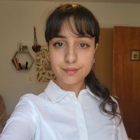 Buthaina El-Maghur