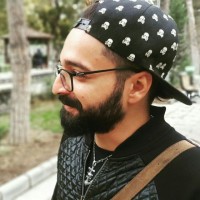 Mehdi Sayad