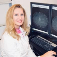 Sonja Longbotham, M.D.