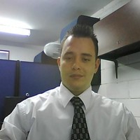 Carlos Andres Rios Munera