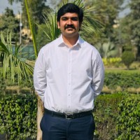 Faheem Shafi Baig