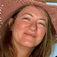 Karen Harper