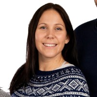 Karoline Fosse Holmefjord