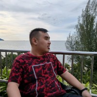 Lim Sheng Yang
