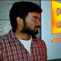 Mohan Kumar Bhogadi