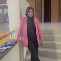 Muznah Shaikh