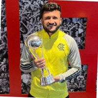 Rubens Júnior