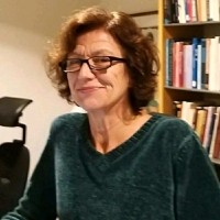 Maria Litton