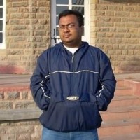 Rajib Kumar Ghosh