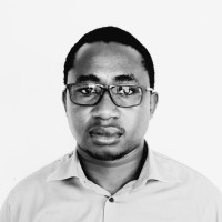 Nicodemus Ogechi