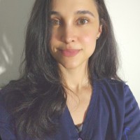 Stefany Cruz