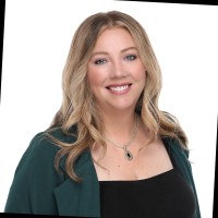 Chrissy Bridges (Anderson)