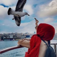 Amna Sadek