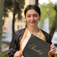 Huriyyat Muradova