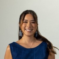 Sarah Oishi