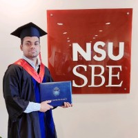 Md. Abu Bakar Siddike (Nadim)