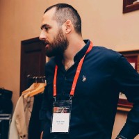 Burak Unal